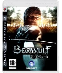 Beowulf: The Game (PS3) [Русская документация]